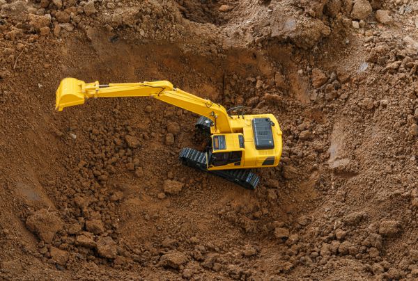 Cost of Dozer Service in Peyton