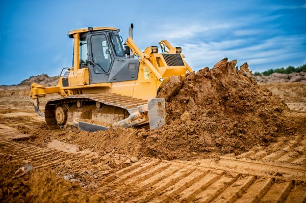 Cost of Yard Leveling in Peyton