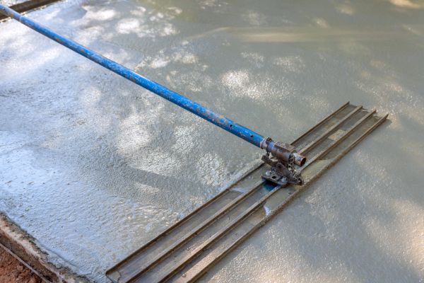 Cost of Driveway Leveling in Peyton