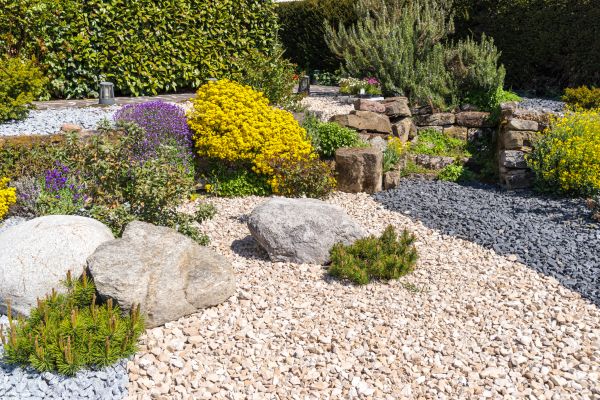 Cost of Gravel Repair in Peyton