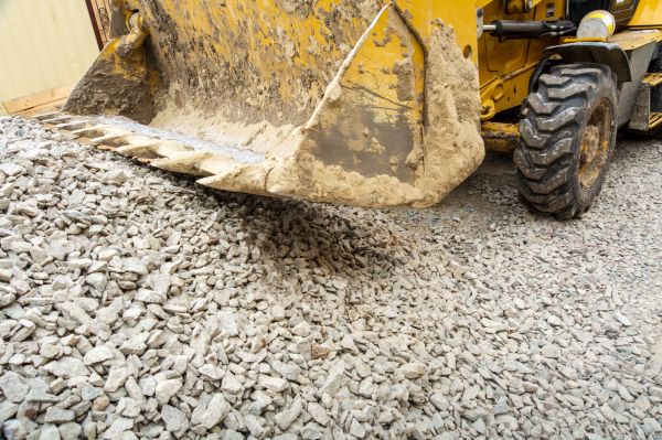 Cost of Driveway Gravel Removal in Peyton