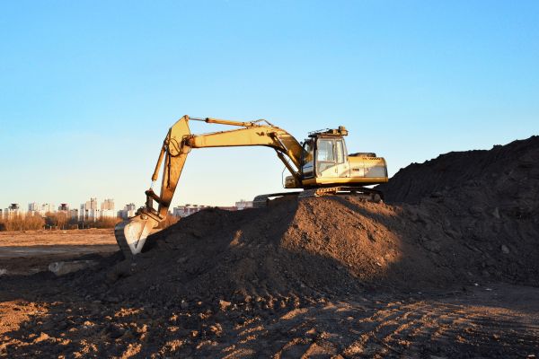 Cost of Crawlspace Excavation in Peyton
