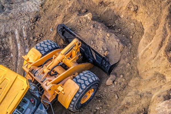 Cost of Front Yard Leveling in Peyton