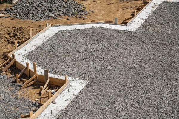 Cost of Foundation Backfilling in Peyton