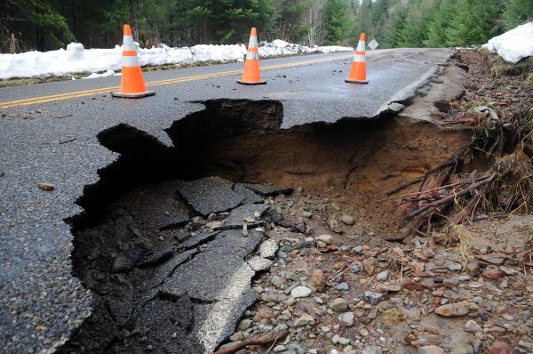 Cost of Sinkhole Filling in Peyton