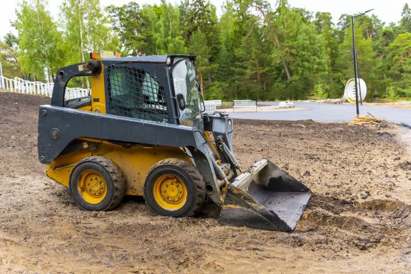 Cost of Yard Excavation in Peyton