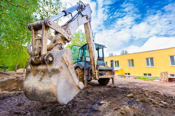 Cost of Slope Modification in Peyton