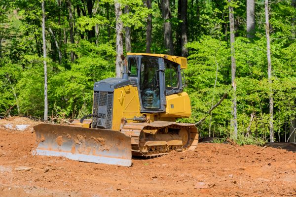 Cost of Lawn Flattening in Peyton