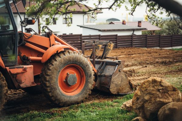 Cost of Garden Excavation in Peyton