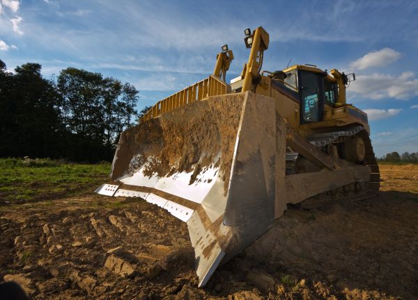 Cost of Slope Flattening in Peyton