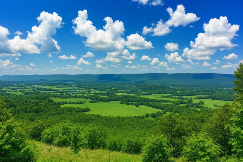 Land Shaping Service